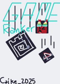Game ranker