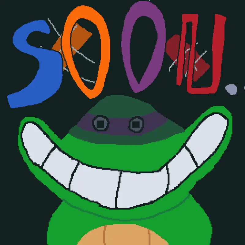 Game by @CreepThegreenjellyfish