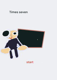 Times seven (baldi mod)