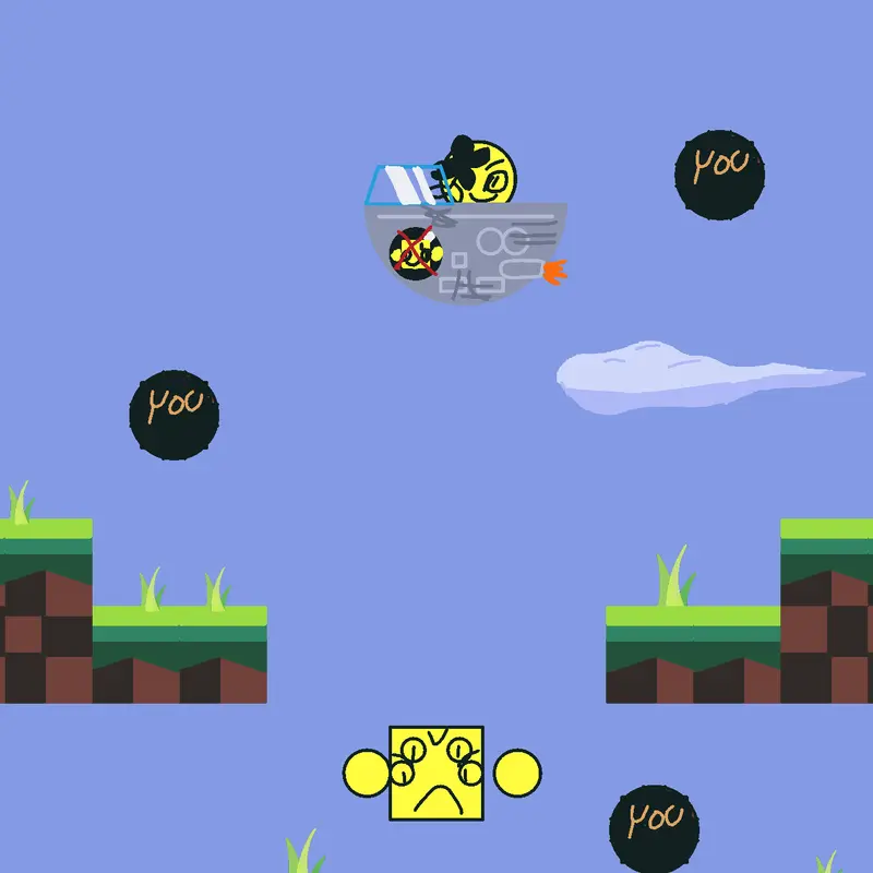 Game by @Kata_newDandyLover