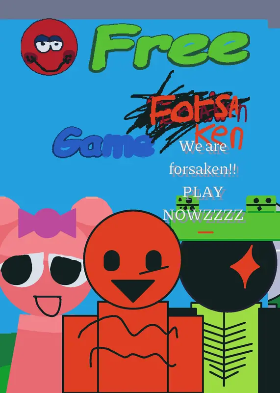 Game by @Soniclol10