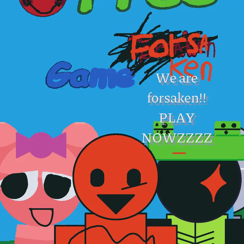 Game by @Soniclol10