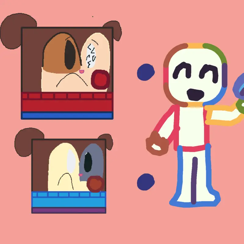 Game by @Elementerishor