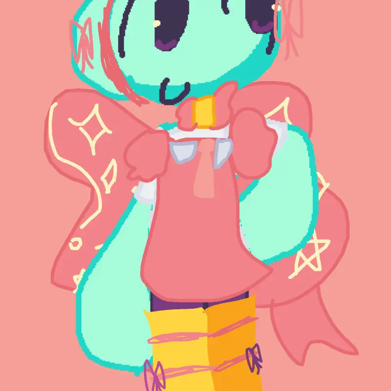 Game by @ST4RY_B3RRY