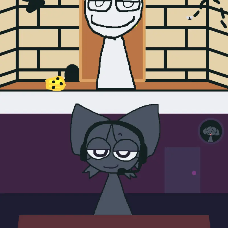 Game by @COSMIC_VOID_SLAYER