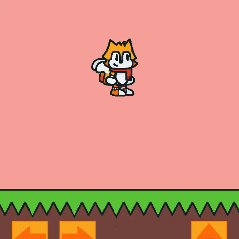 Game by @2Line
