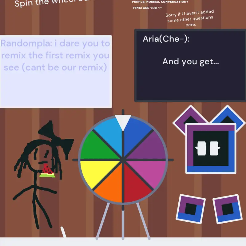 Game by @randompla
