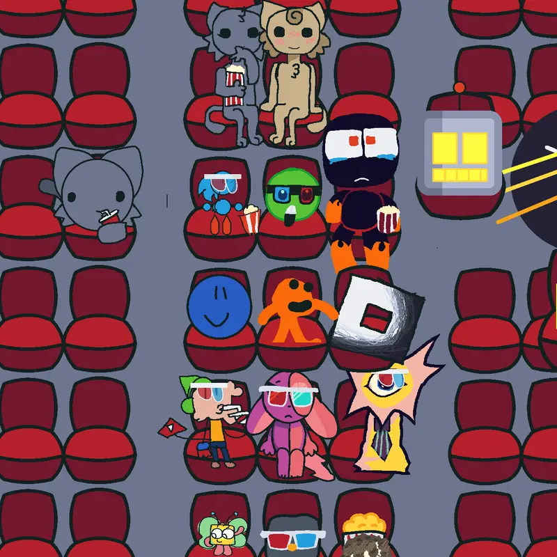 Game by @yatta_and_looey