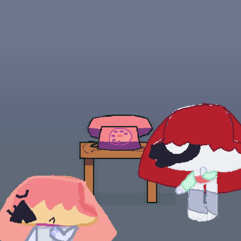 Game by @XxPinkyheartxX