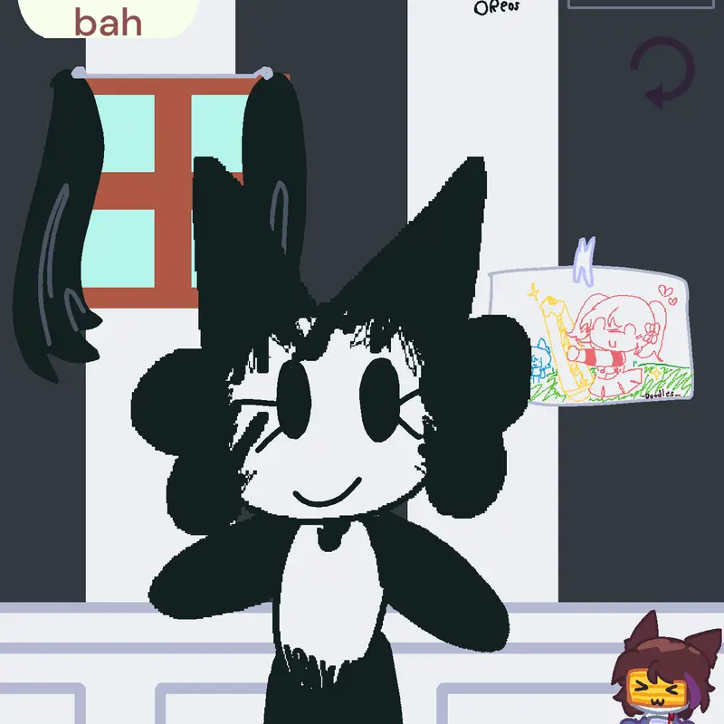 Game by @-_cat-lunaaa_-