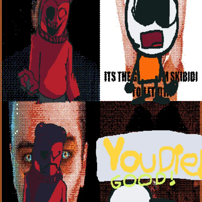 Game by @MEMEBOI_STUDIOS