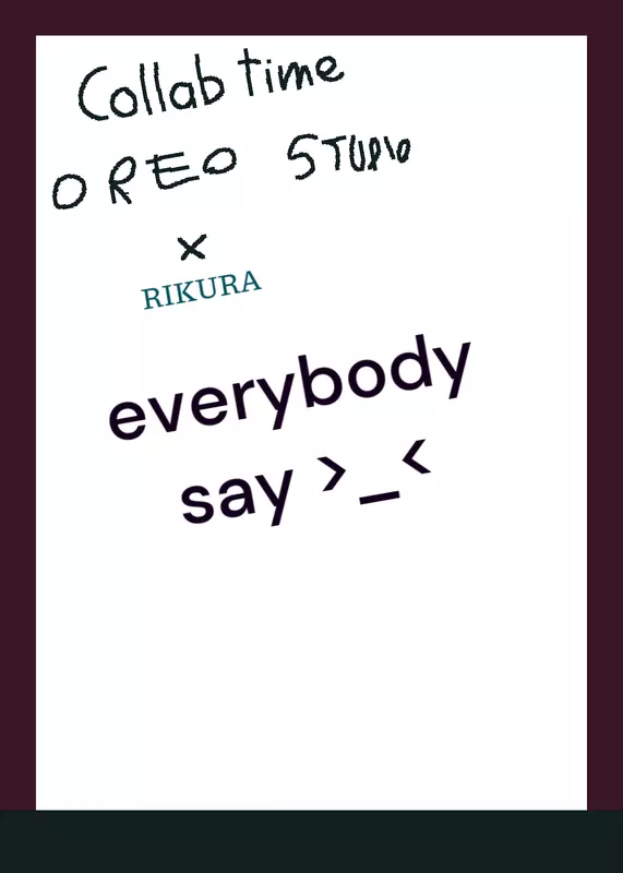 Game by @Rikura