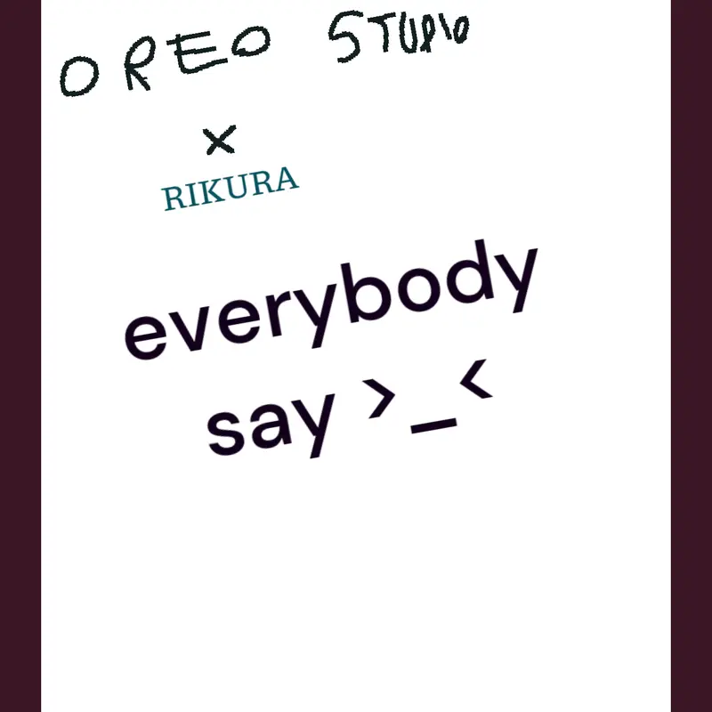 Game by @Rikura