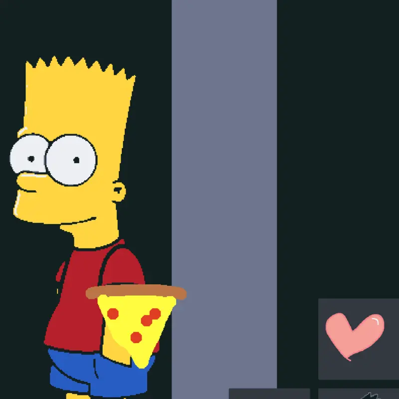 Game by @StarLaryProduction