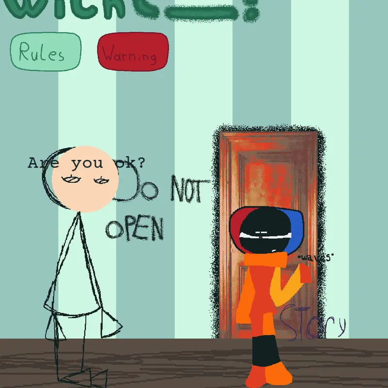 Game by @am_just_a_normal_person