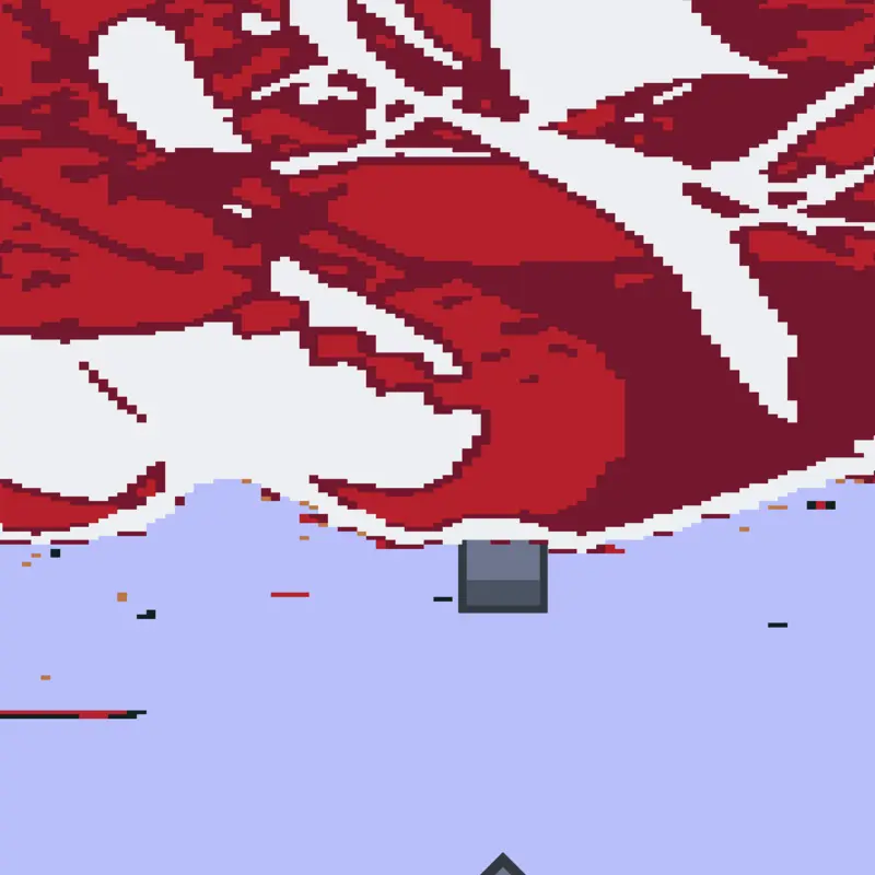 Game by @broken_dream