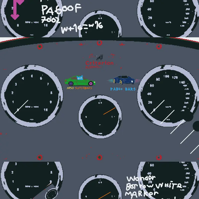 Game by @pabel82016