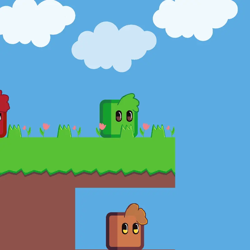 Game by @MilkyFork