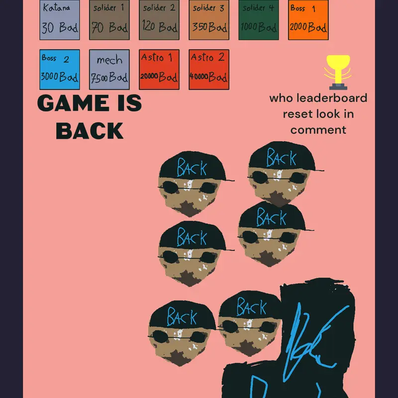 Game by @PLAY100