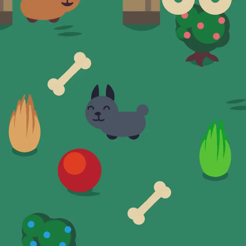 Game by @jed2