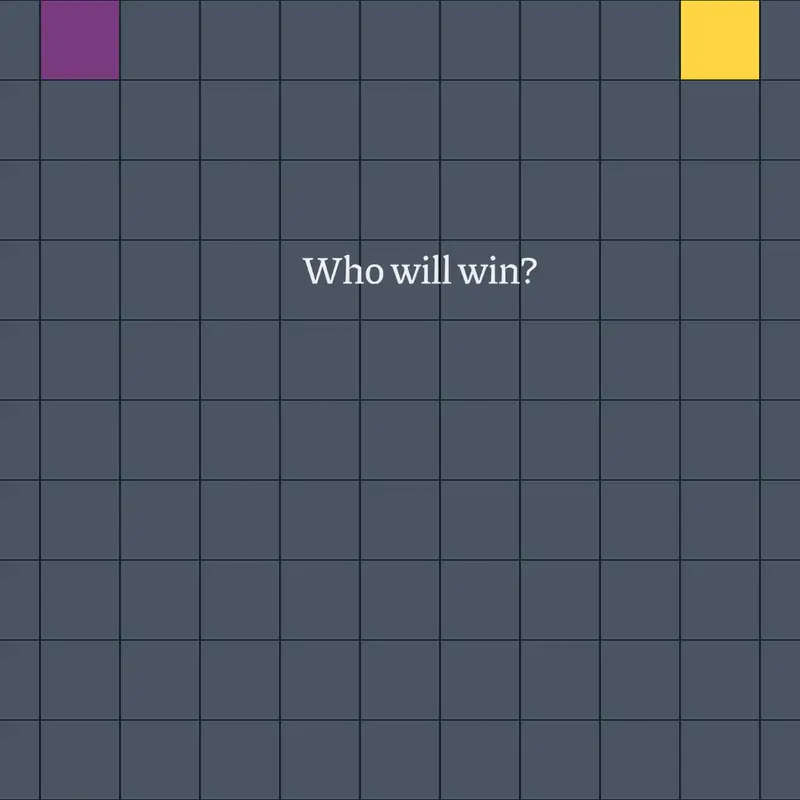 Game by @Thort