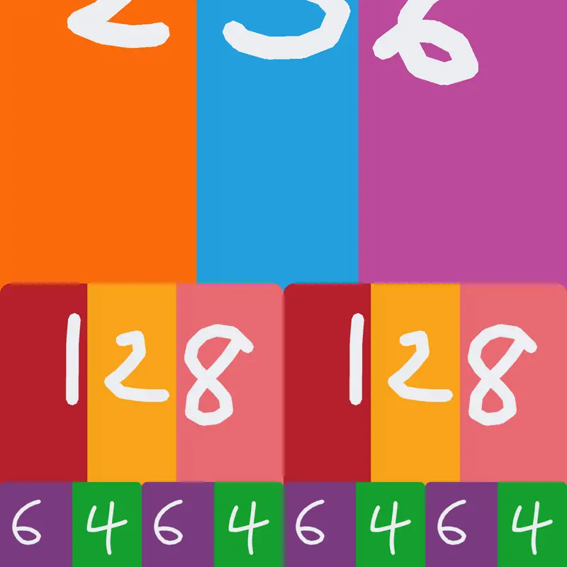 Game by @CoquiSaturn16