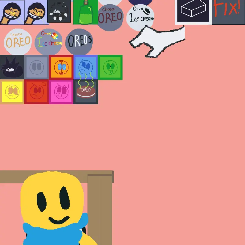 Game by @UWUcgxvfvgcvhvvXD