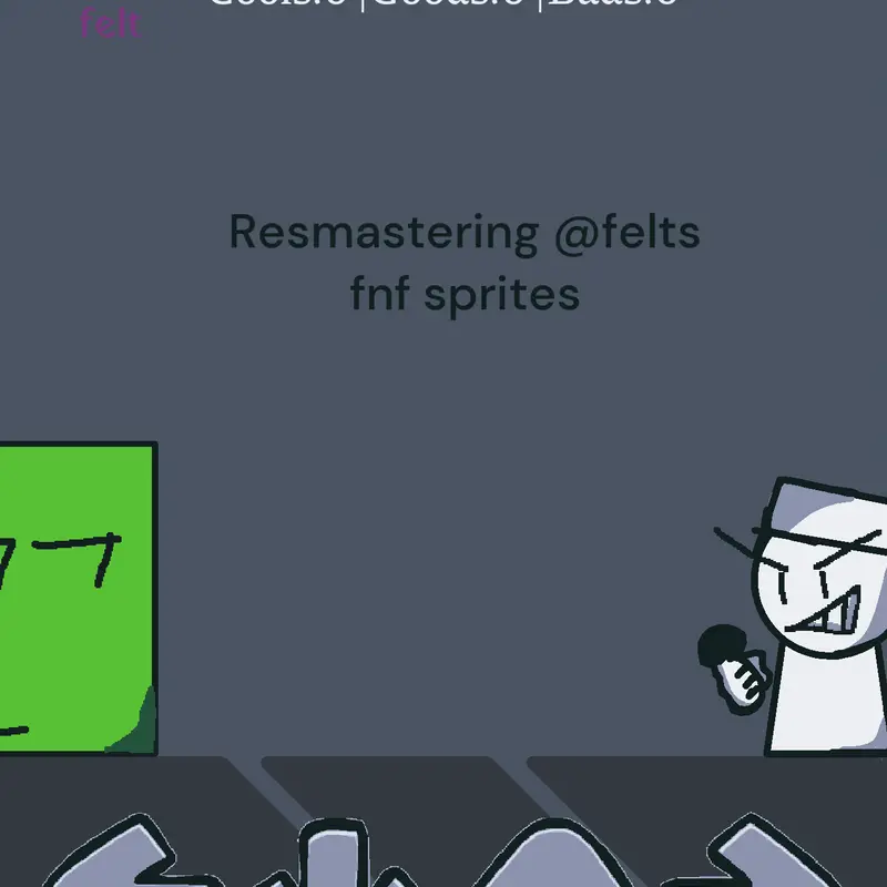Game by @kyson