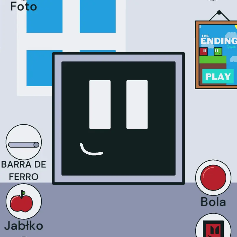Game by @Creatorworld_italian