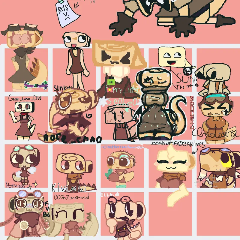 Game by @Nella_secondaccount