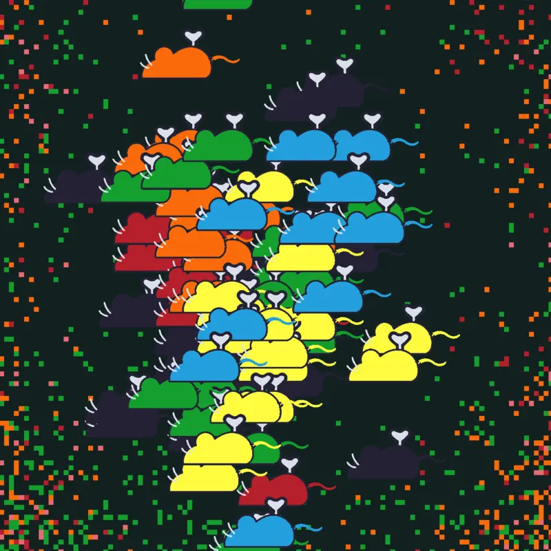 Game by @Mellowmeko