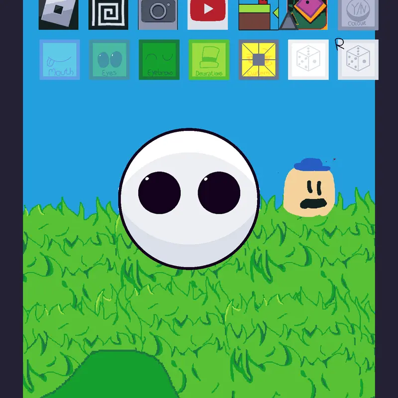 Game by @User54