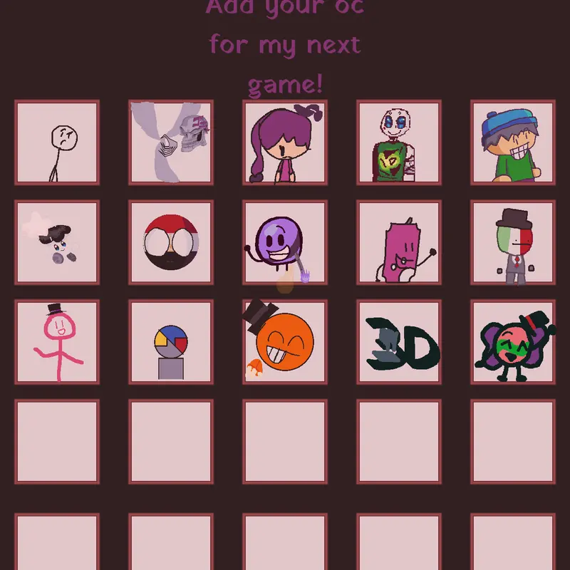 Game by @two_thesilly
