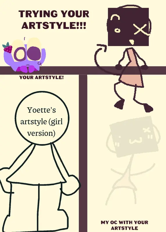 Game by @yoette