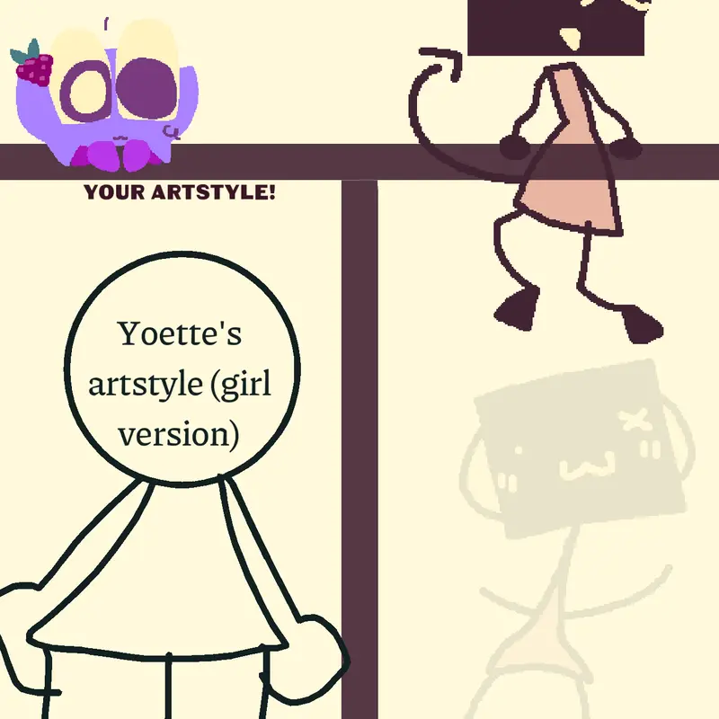 Game by @yoette