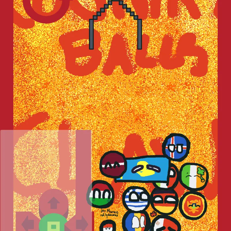 Game by @NooBinhoFofo