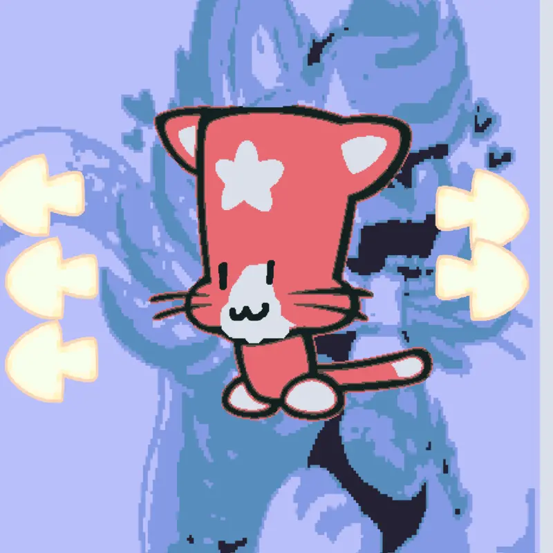 Game by @TrixieXD