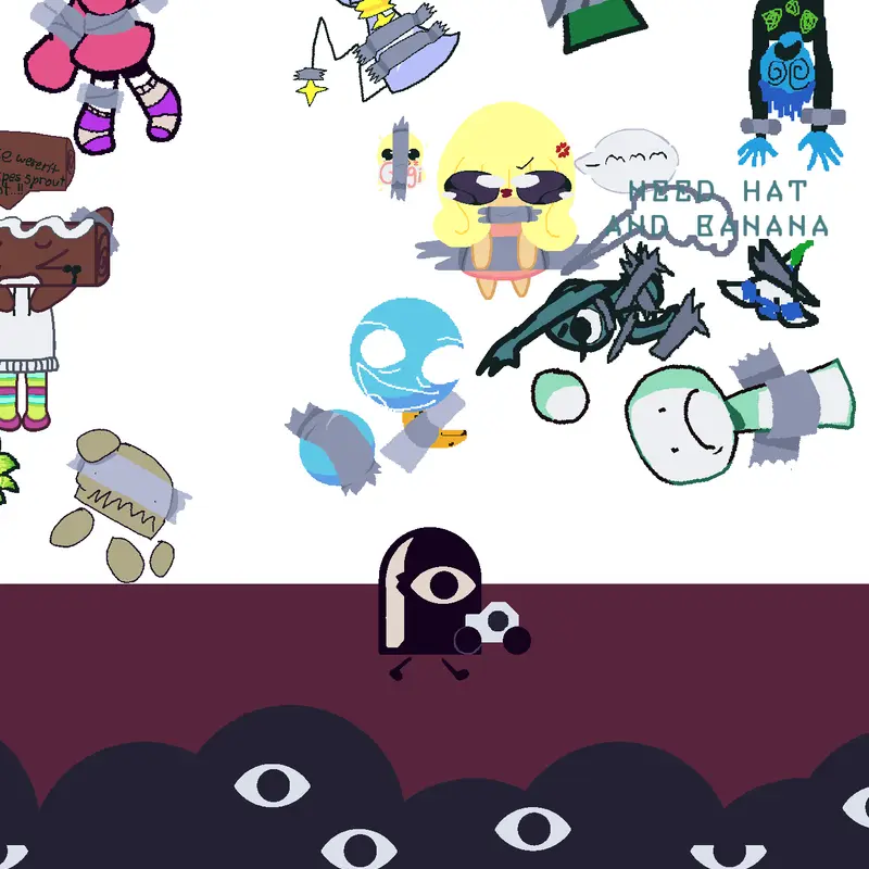 Game by @BluBuriGtag