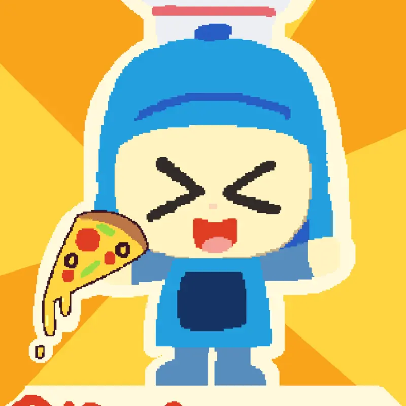 Game by @YuzuGO_