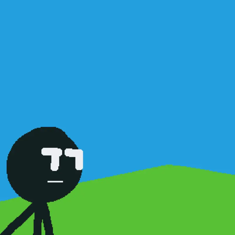 Game by @JaxTADC