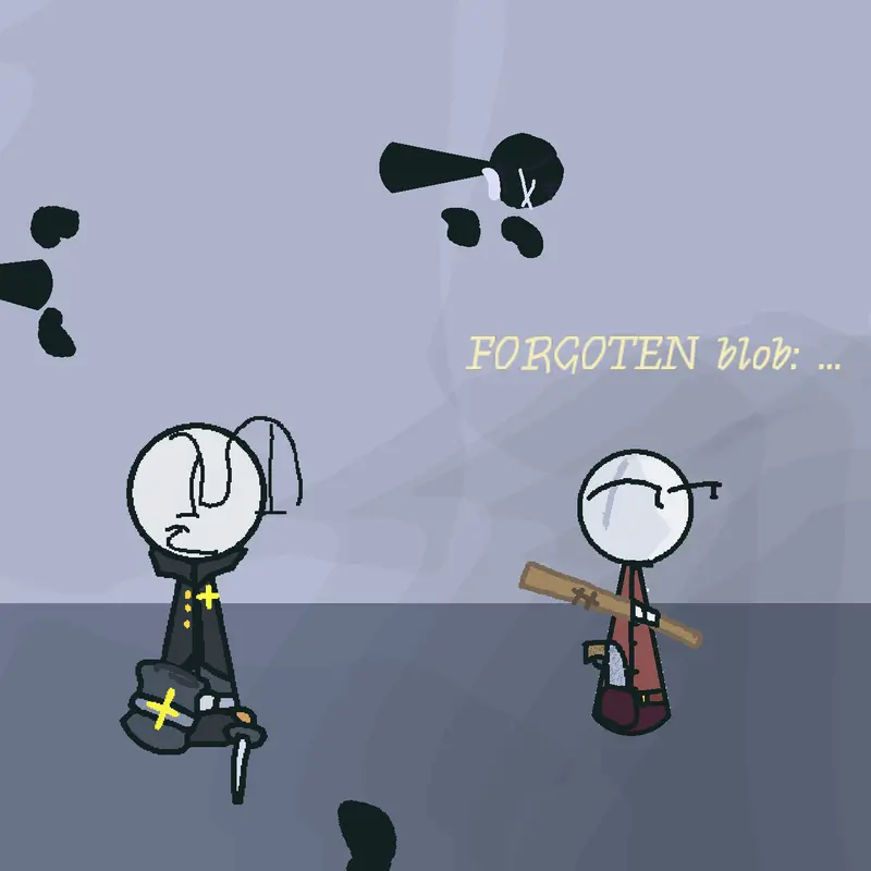 Game by @YoThaylan
