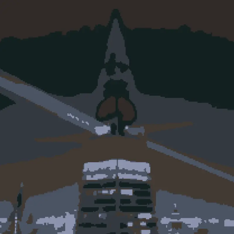 Game by @ufoyga_fan_Halloween