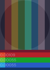 RGB Draw