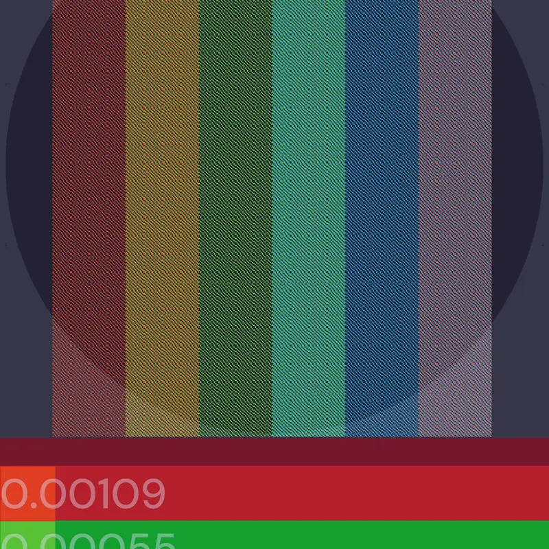 RGB Draw by @-The