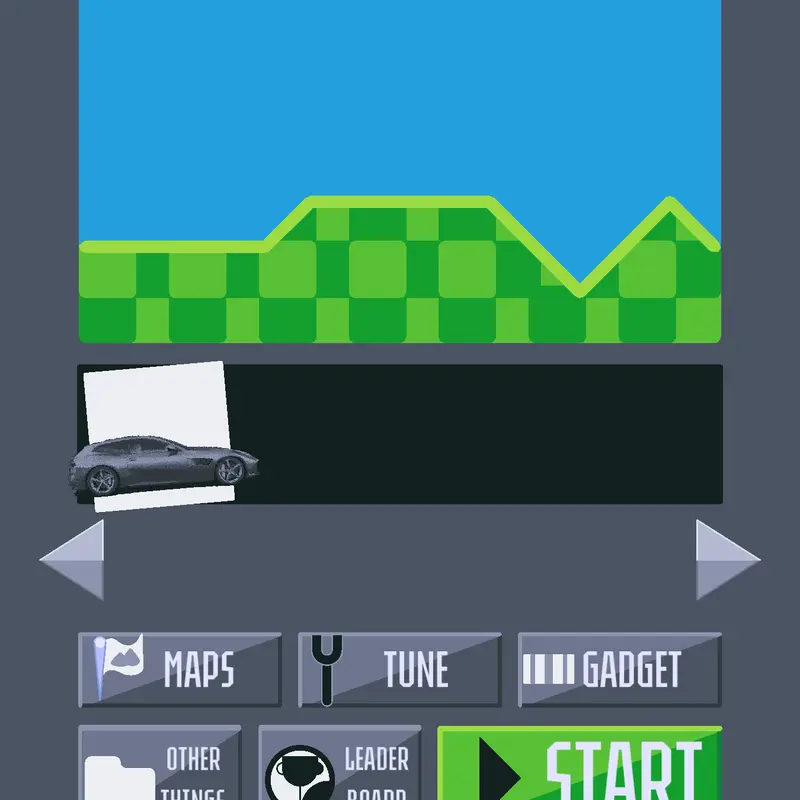 Game by @coxinhastudios