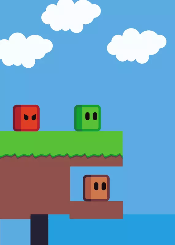 Game by @zema4life