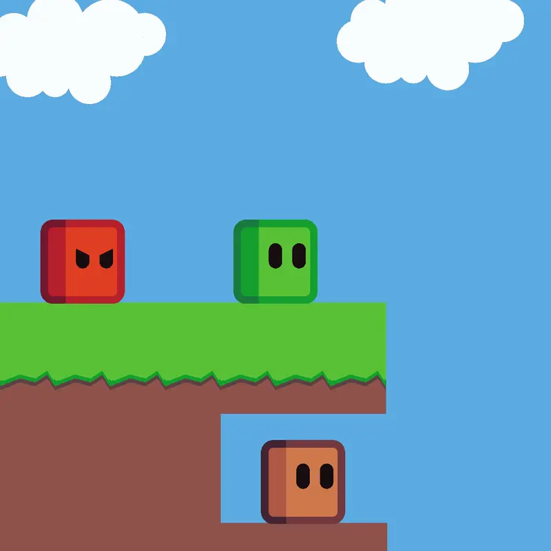 Game by @zema4life