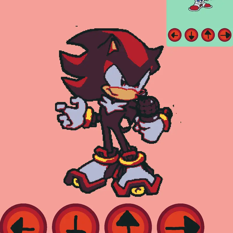 Game by @MikeyA