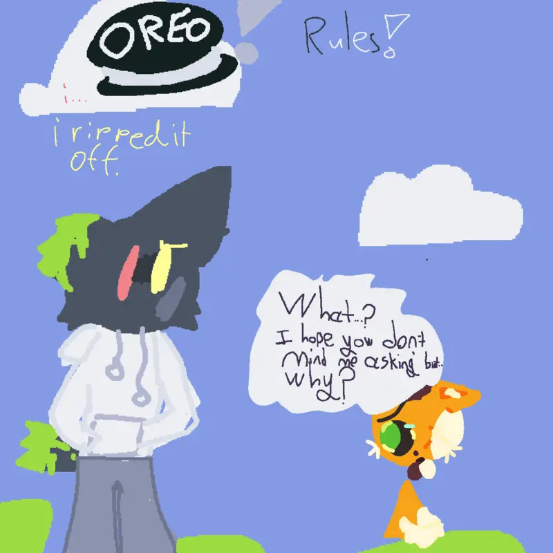 Game by @Itz_Rosaria
