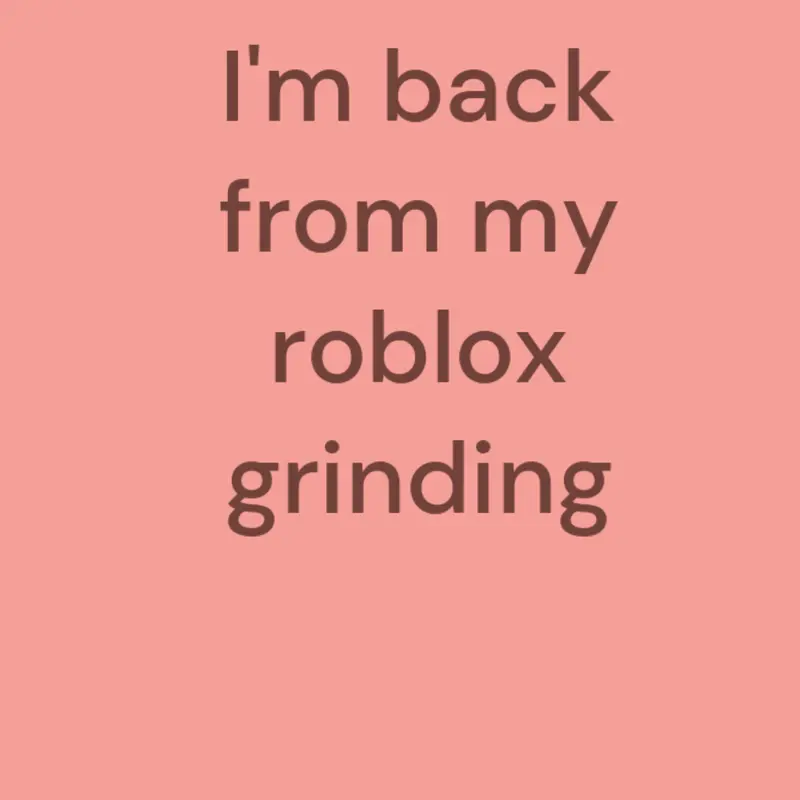 Game by @XninjameraX
